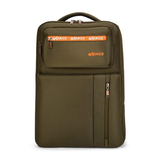 Combat Plus Backpack – Travel & Premium Business Range Bag