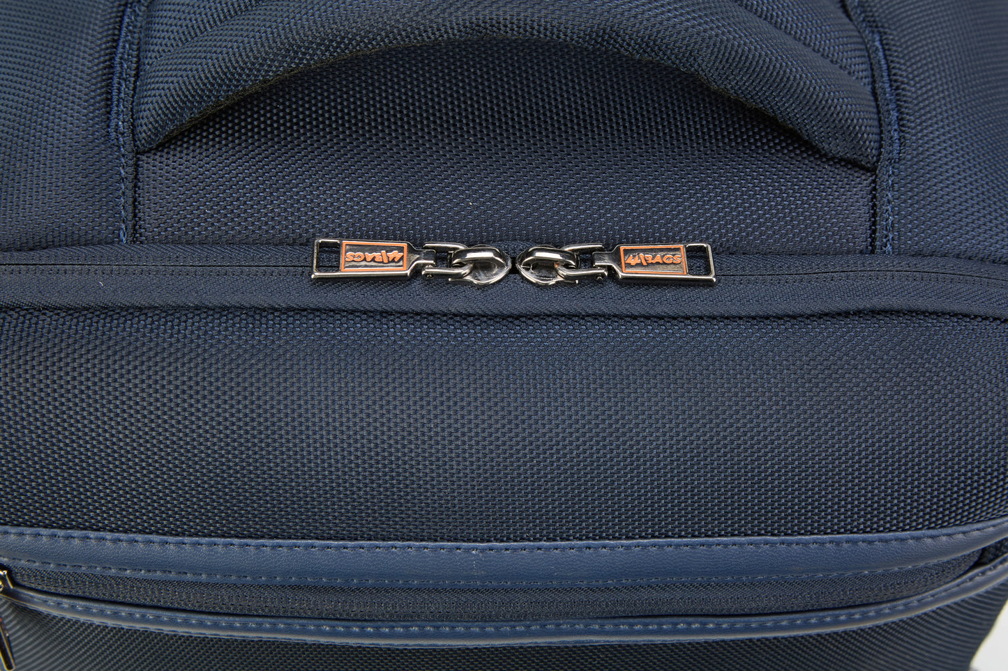 Aspire Laptop Backpack – Water-Resistant Travel Bag