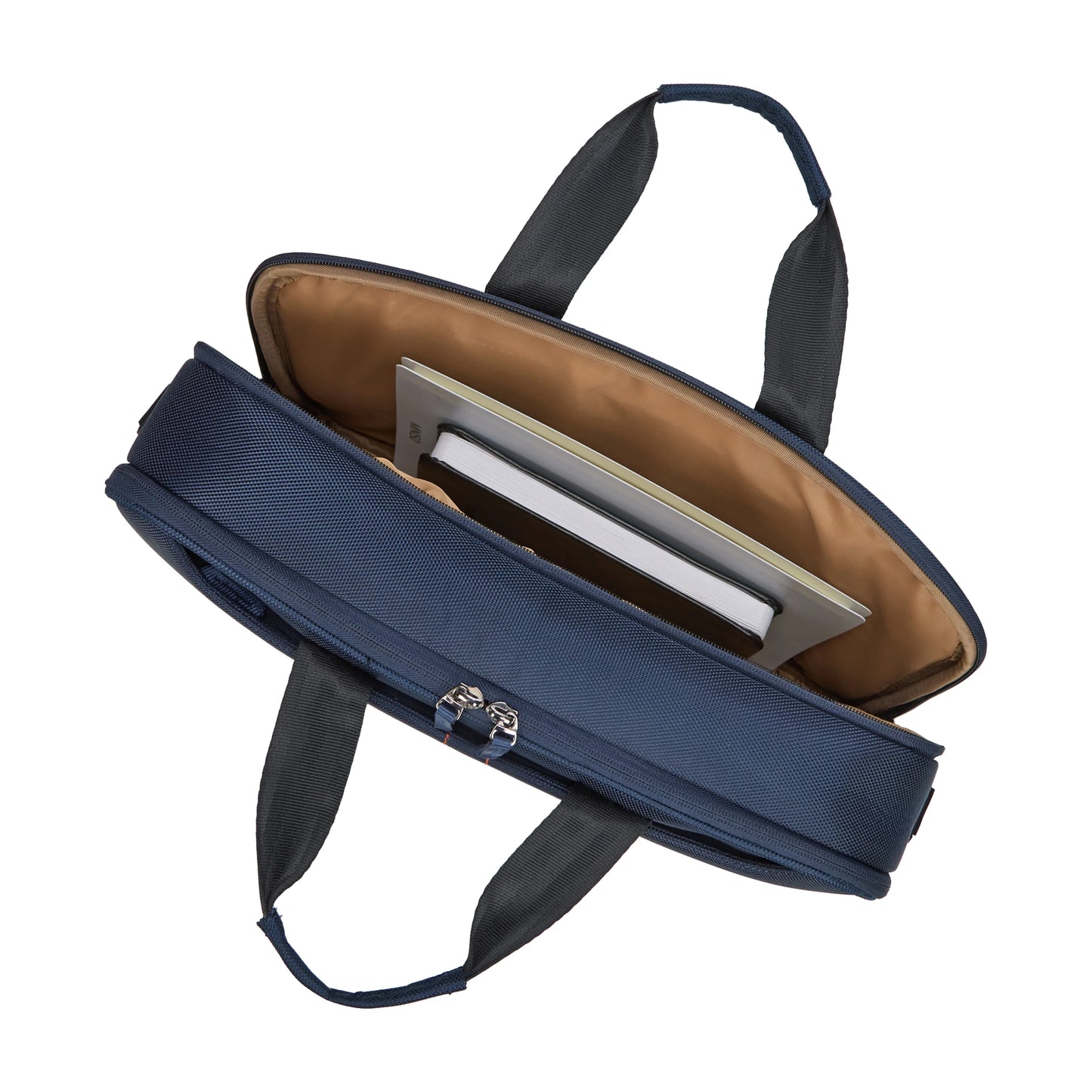 Bold Vision Laptop Bag – Water-Resistant Briefcase