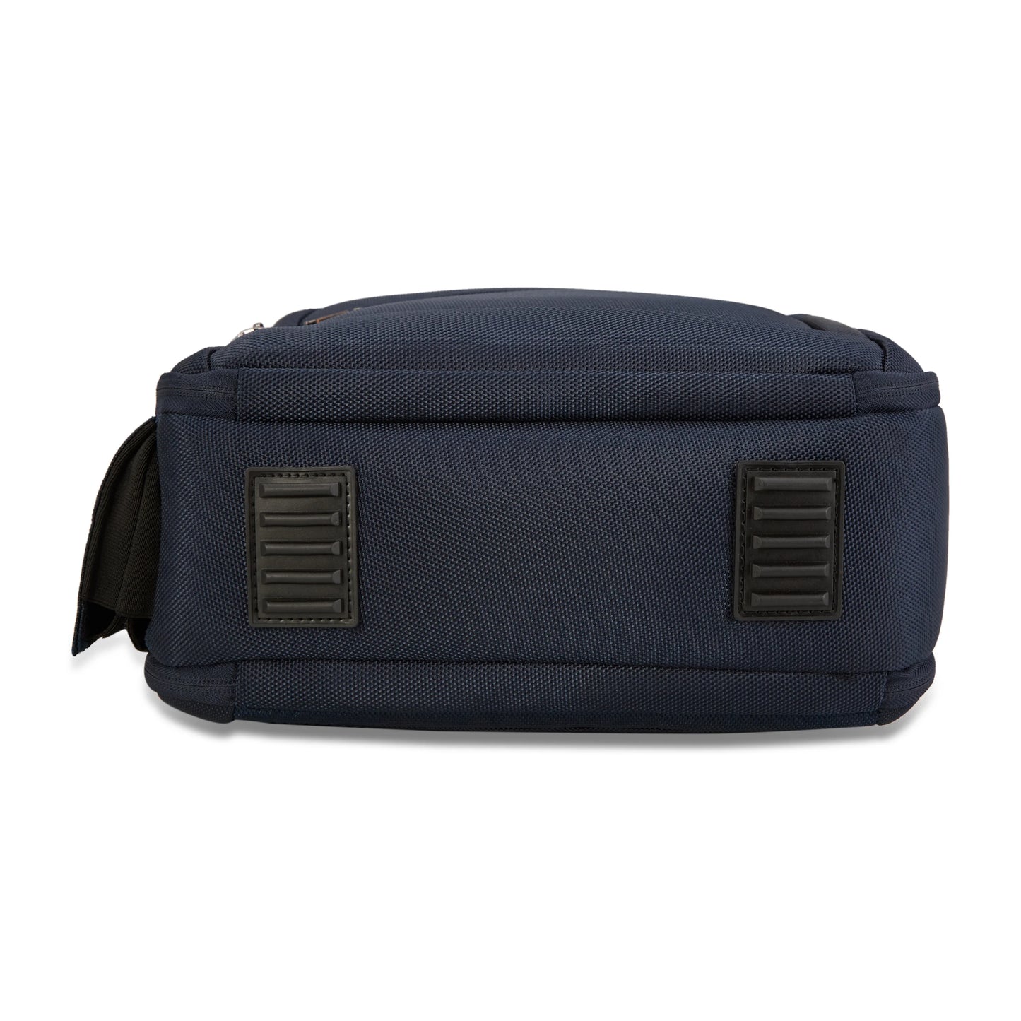 Rise Backpack – Water-Resistant Laptop Bag Black Navy