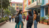 Trendy College Bags for Girls in Nashik