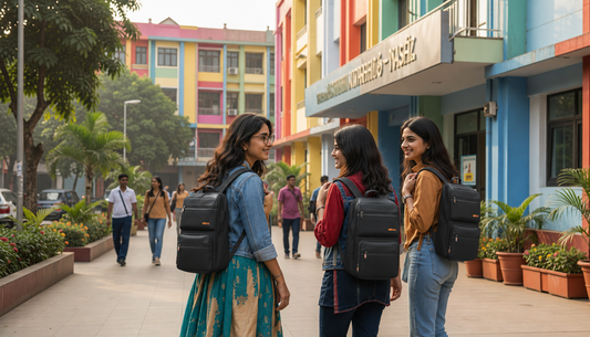 Trendy College Bags for Girls in Nashik