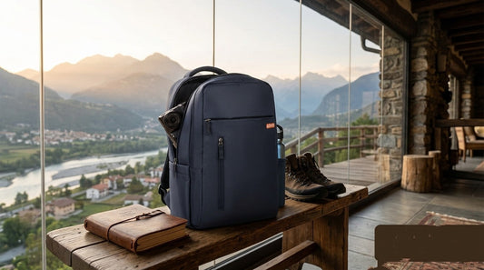 Your Perfect Bag for a Day Trip to Sula Vineyards, Nashik Style, Comfort & Vineyard Vibes