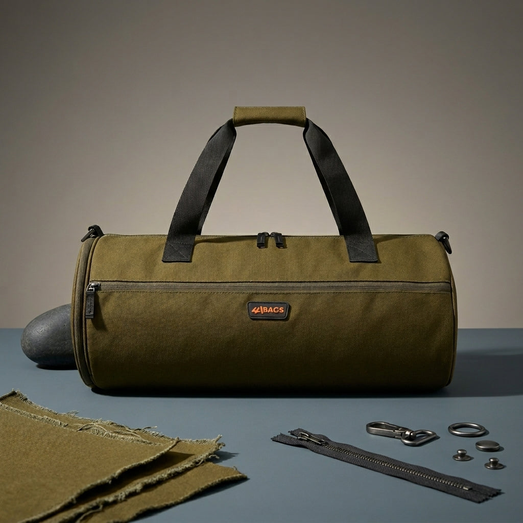 Duffle Bags
