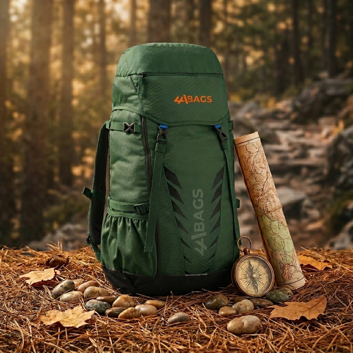 Rucksack bags