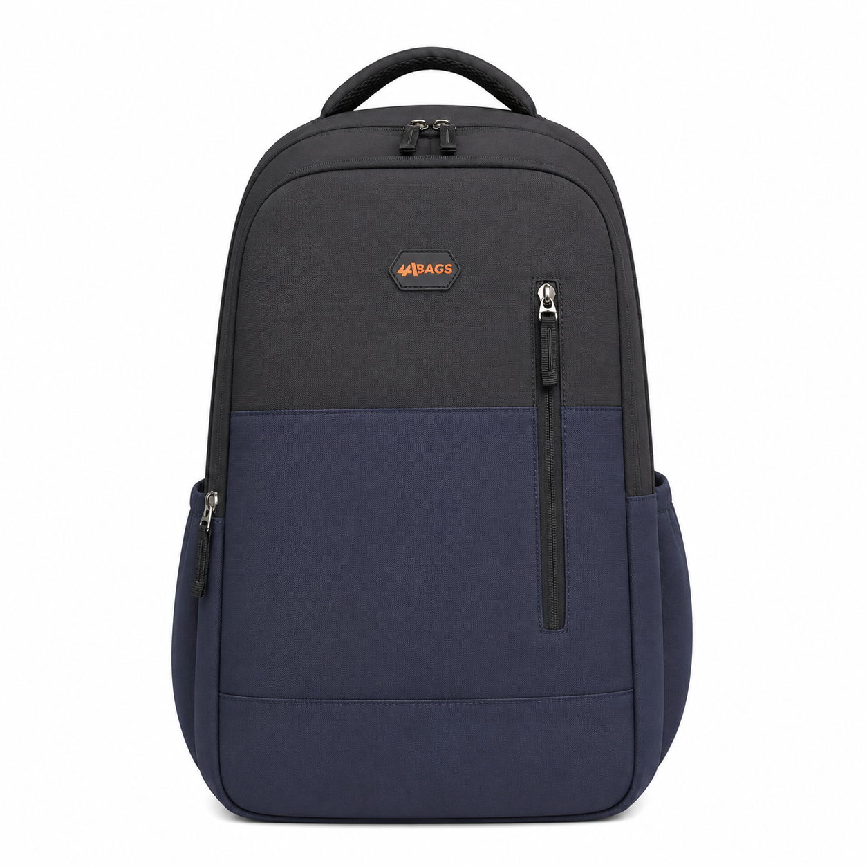 Casual Pro Backpack for School & College  | 4A Bags