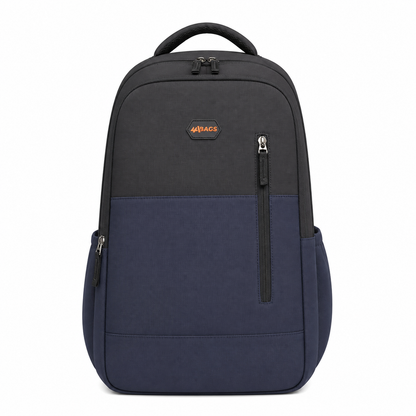 Casual Pro Backpack for School & College  | 4A Bags