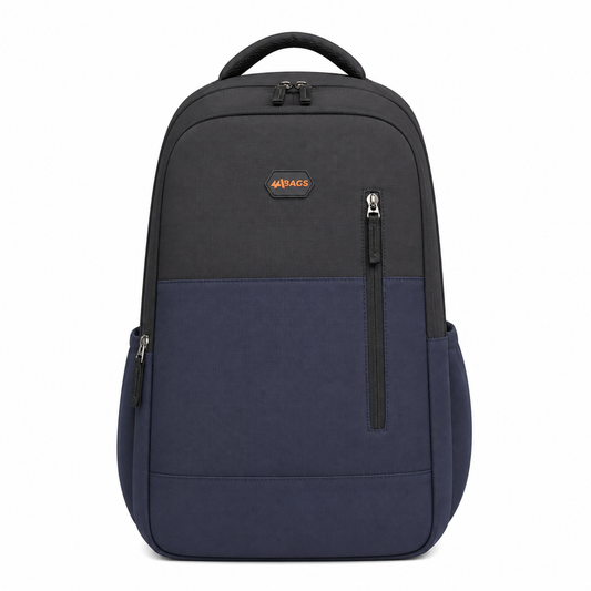 Casual Pro Backpack for School & College  | 4A Bags