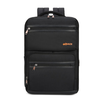 Aspire Laptop Backpack – Water-Resistant Travel Bag
