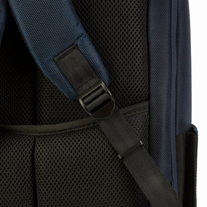 Aspire Laptop Backpack – Water-Resistant Travel Bag