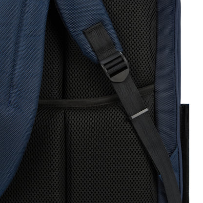 Aspire Plus Laptop Backpack – Water-Resistant Bag