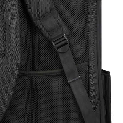 Combat Laptop Backpack – Water-Resistant Travel Bag