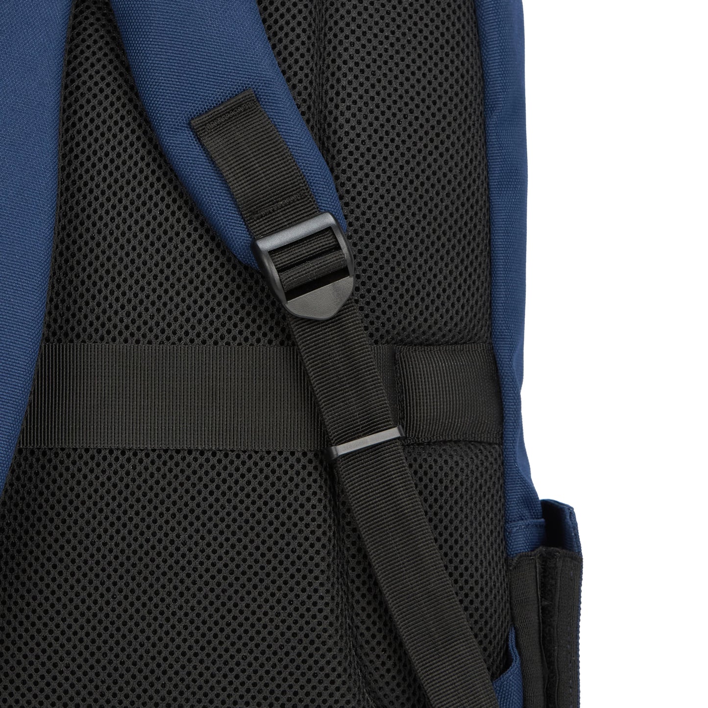 Eco Laptop Backpack – Water-Resistant Travel Bag