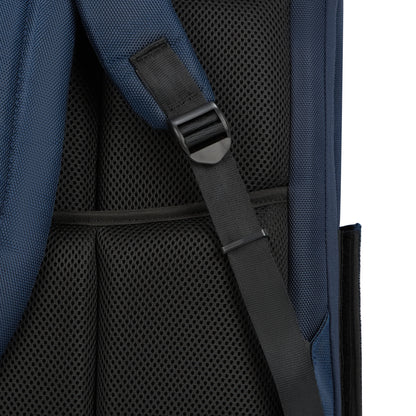 Combat Laptop Backpack – Water-Resistant Travel Bag