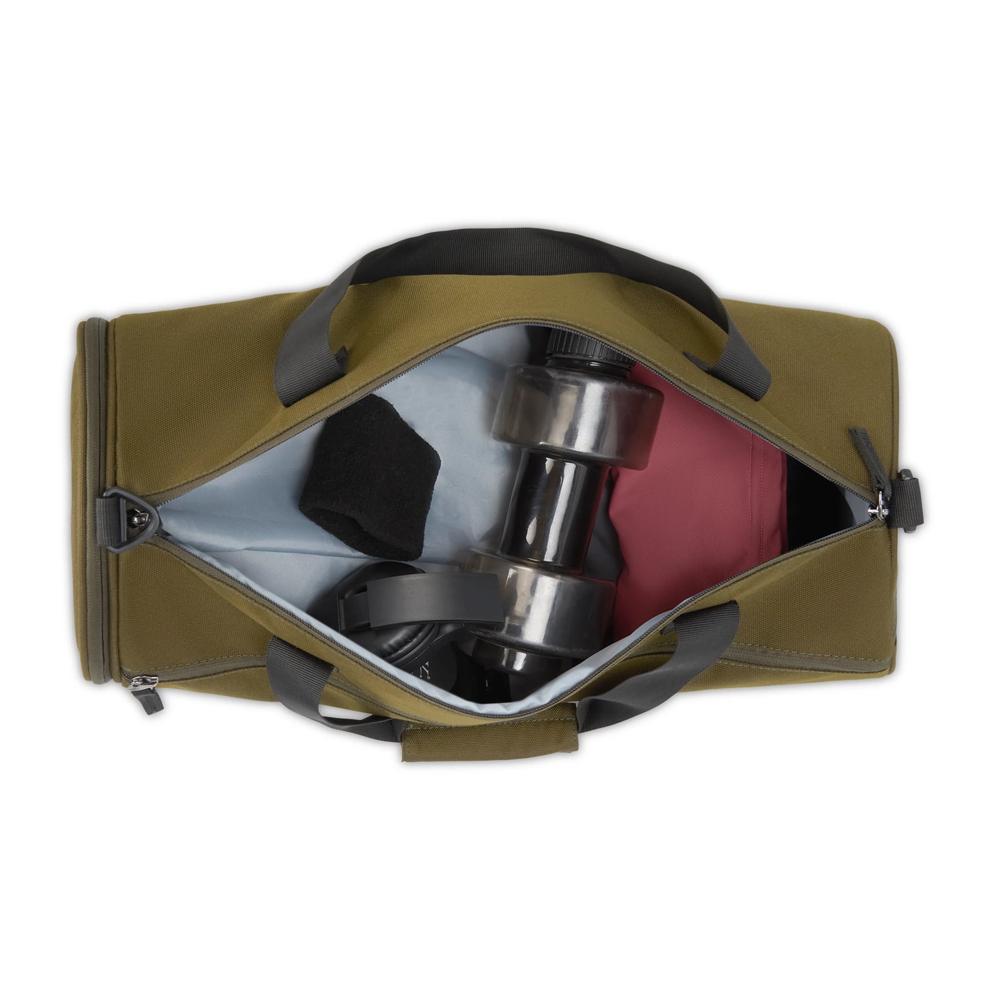Gym Bag Star – Water-Resistant Duffel Bag
