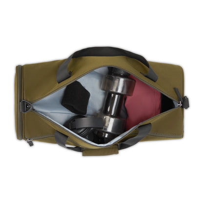Gym Bag Star – Water-Resistant Duffel Bag