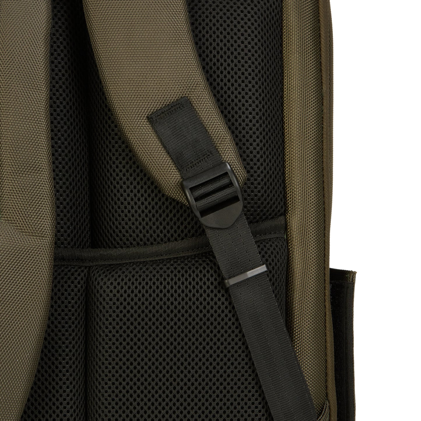 Combat Plus Laptop Backpack – Travel & Office Bag