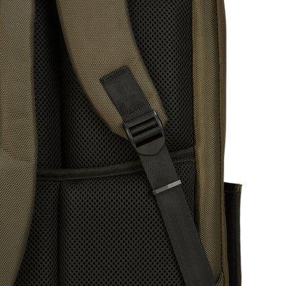 Combat Plus Laptop Backpack – Travel & Office Bag