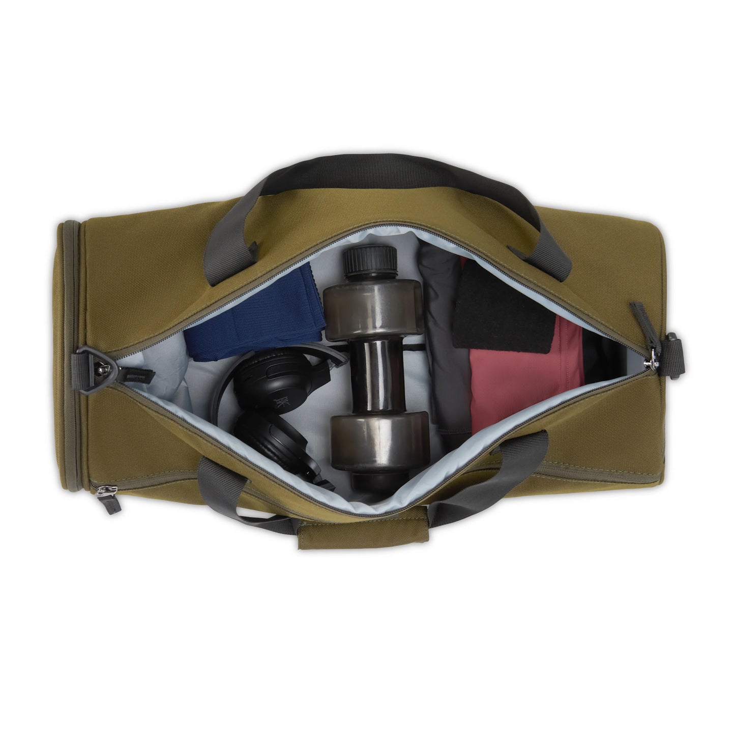 Gym Bag Star – Water-Resistant Duffel Bag