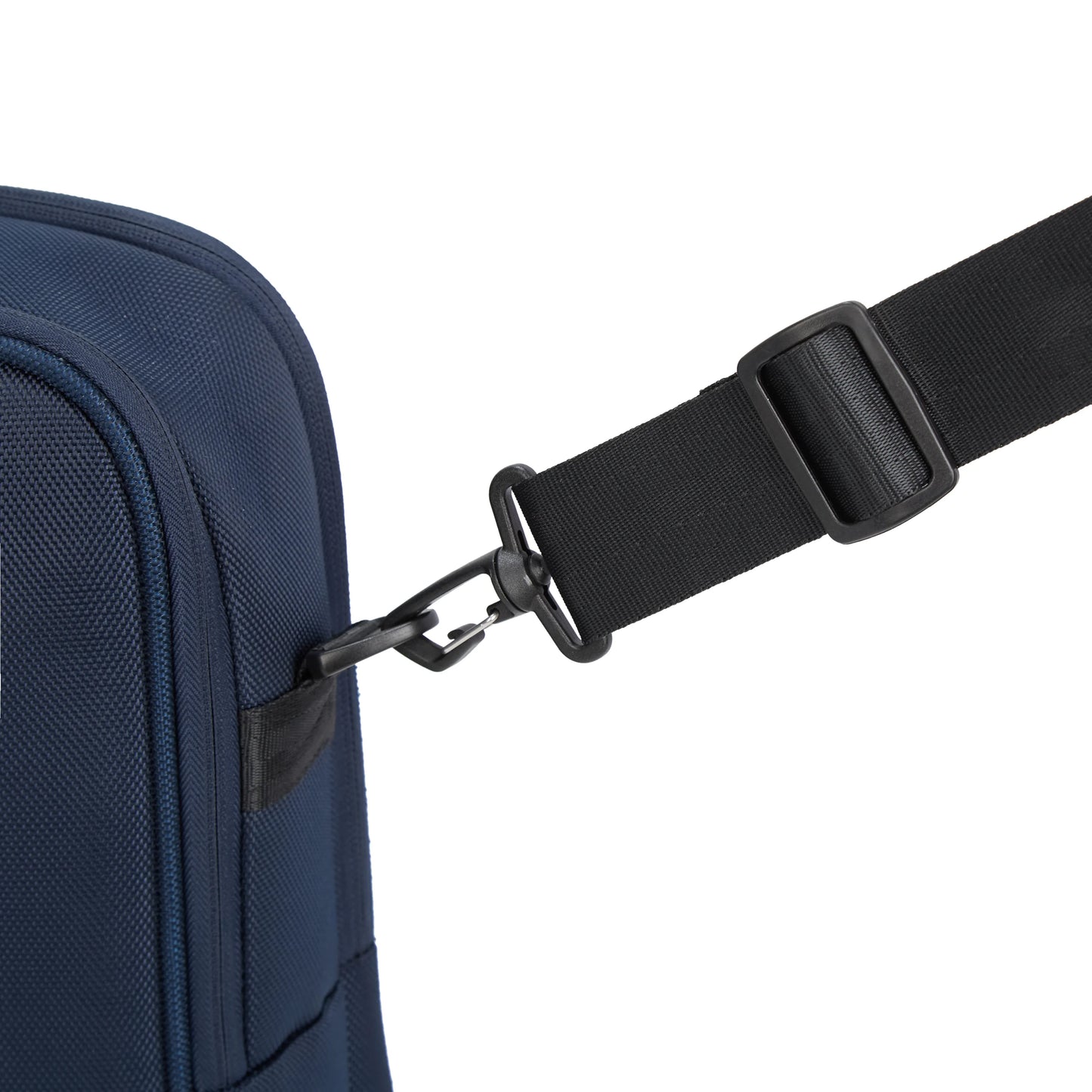 Bold Vision Laptop Bag – Water-Resistant Briefcase