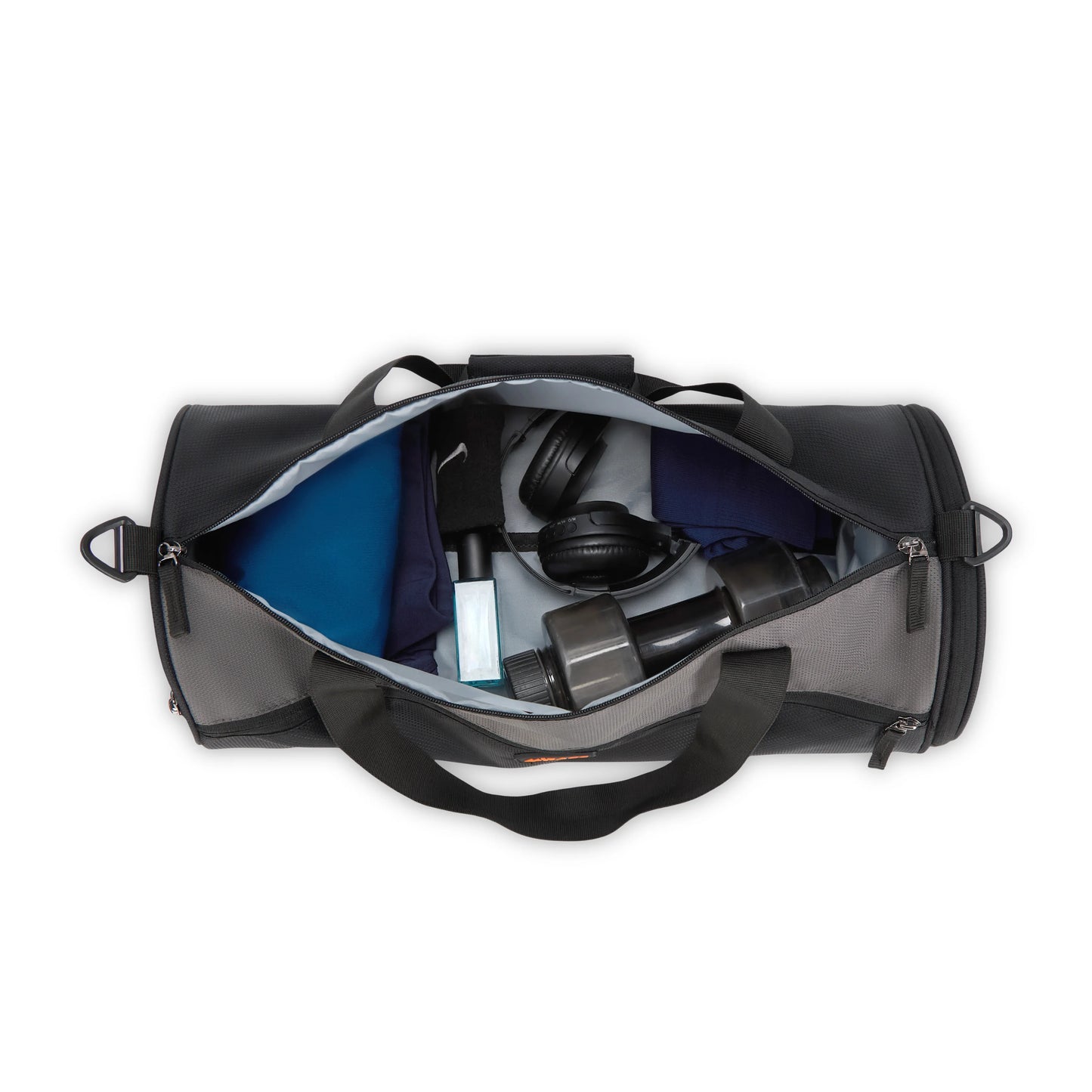 Gym Bag Star – Water-Resistant Duffel Bag