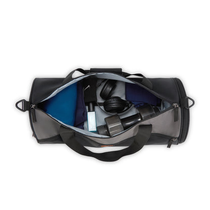 Gym Bag Star – Water-Resistant Duffel Bag