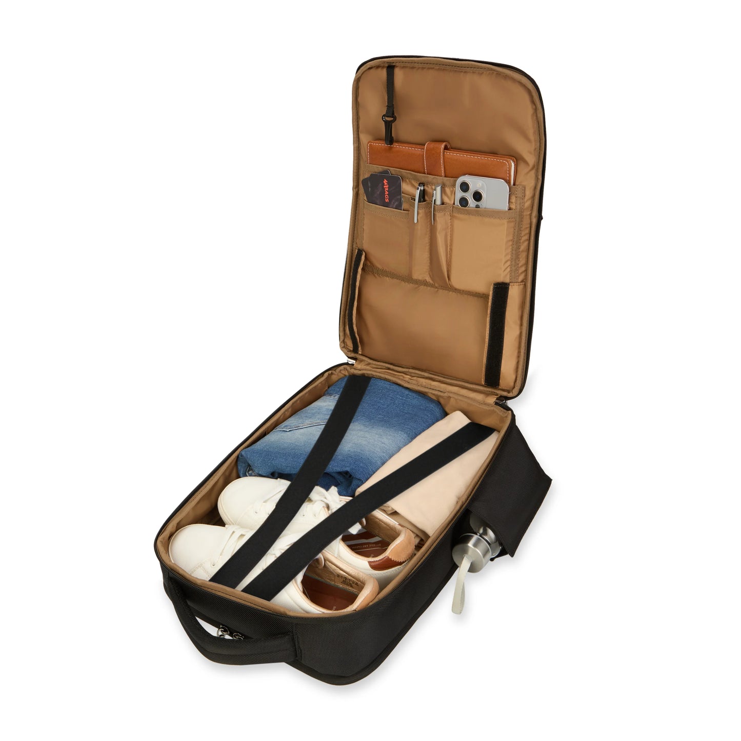 Combat Plus Laptop Backpack – Travel & Office Bag