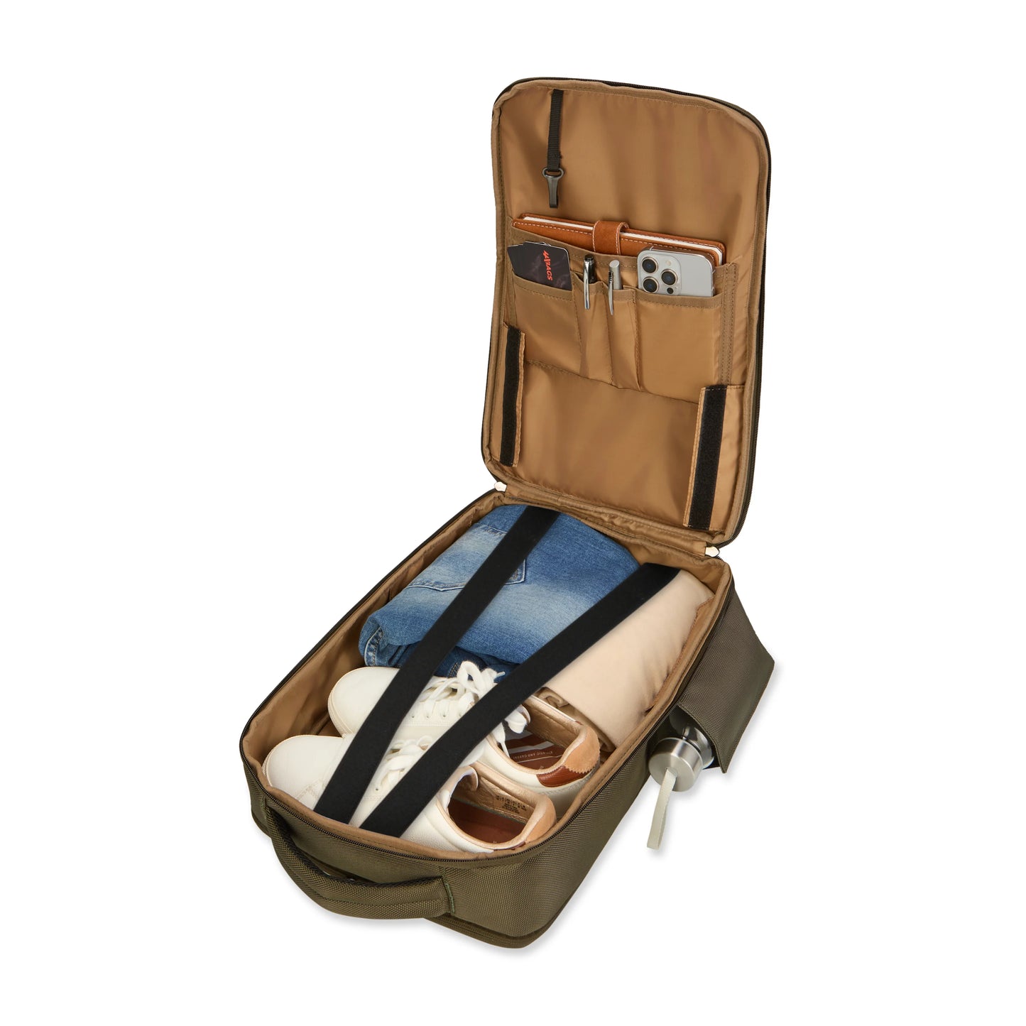 Combat Plus Laptop Backpack – Travel & Office Bag