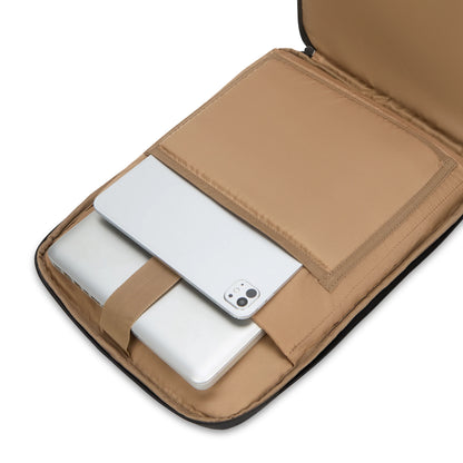 Aspire Laptop Backpack – Water-Resistant Travel Bag