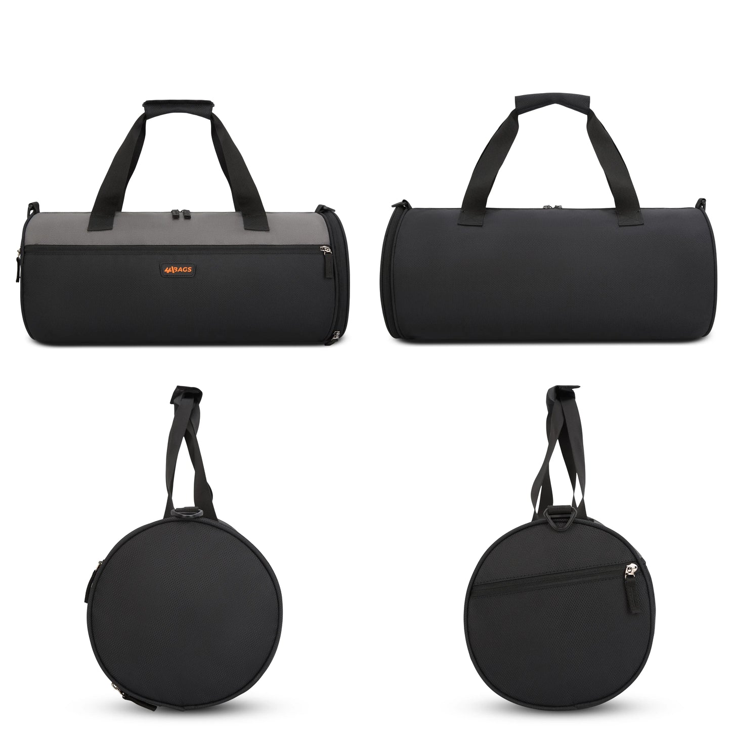 Gym Bag Star – Water-Resistant Duffel Bag