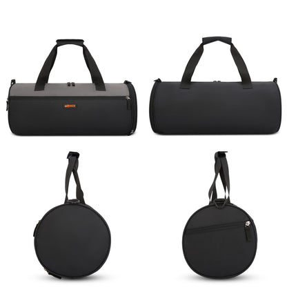 Gym Bag Star – Water-Resistant Duffel Bag