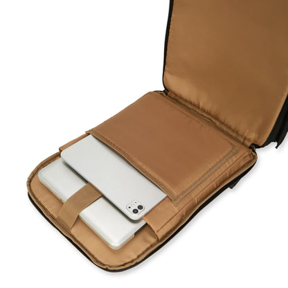 Combat Plus Laptop Backpack – Travel & Office Bag