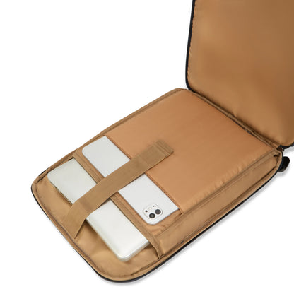 Combat Plus Laptop Backpack – Travel & Office Bag