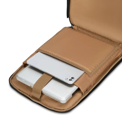 Aspire Plus Laptop Backpack – Water-Resistant Bag