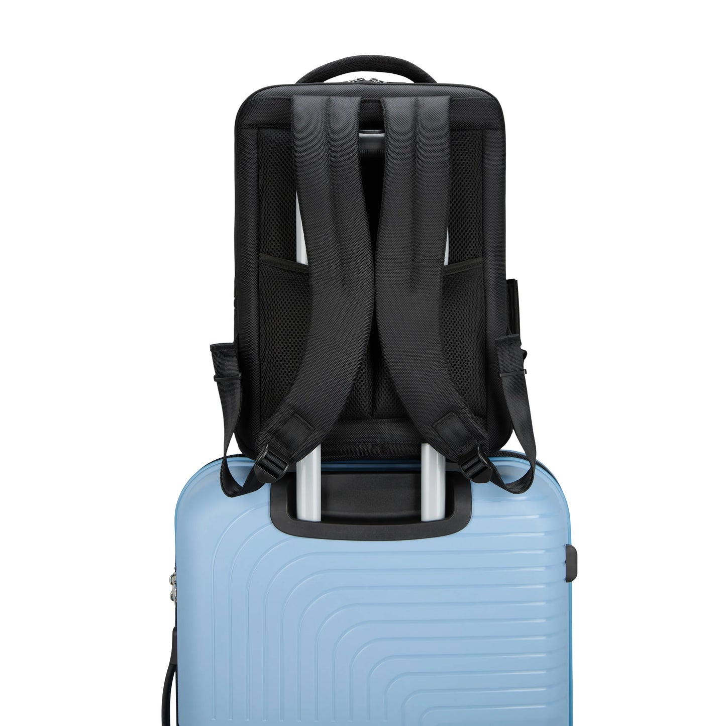 Aspire Laptop Backpack – Water-Resistant Travel Bag