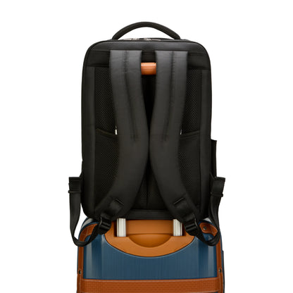 Combat Plus Laptop Backpack – Travel & Office Bag