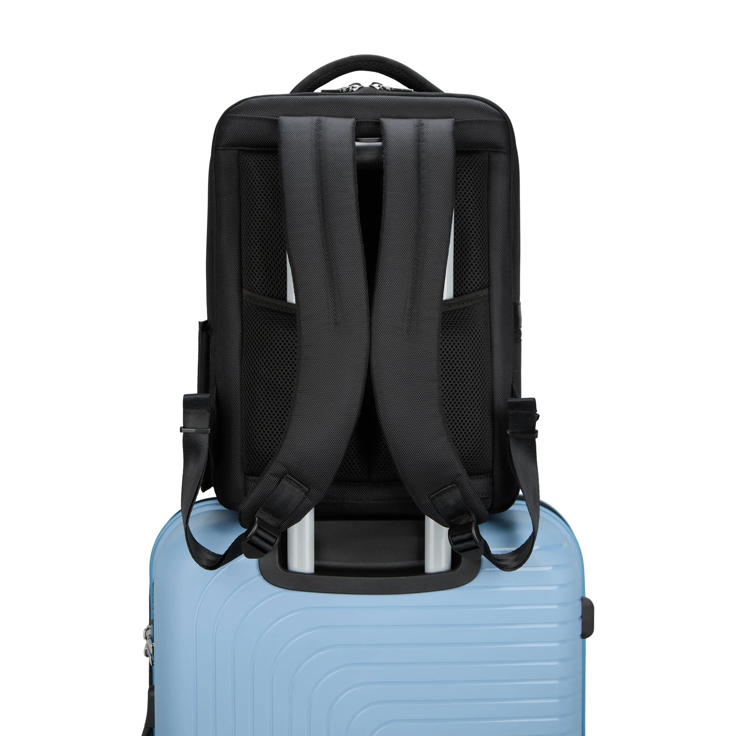 Aspire Plus Laptop Backpack – Water-Resistant Bag