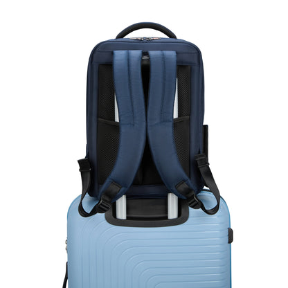 Combat Laptop Backpack – Water-Resistant Travel Bag