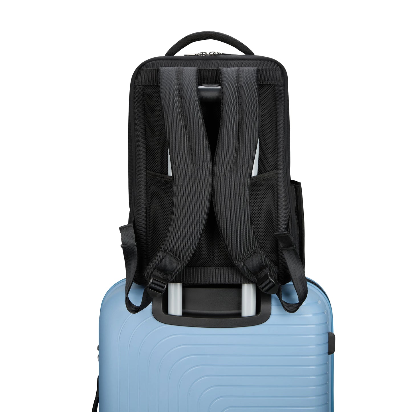 Combat Laptop Backpack – Water-Resistant Travel Bag