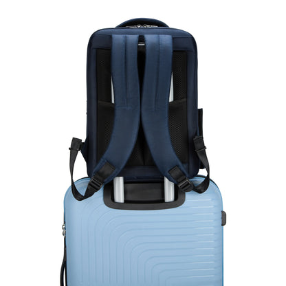 Aspire Plus Laptop Backpack – Water-Resistant Bag