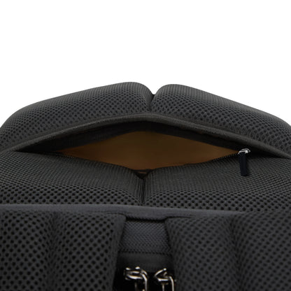 Aspire Laptop Backpack – Water-Resistant Travel Bag