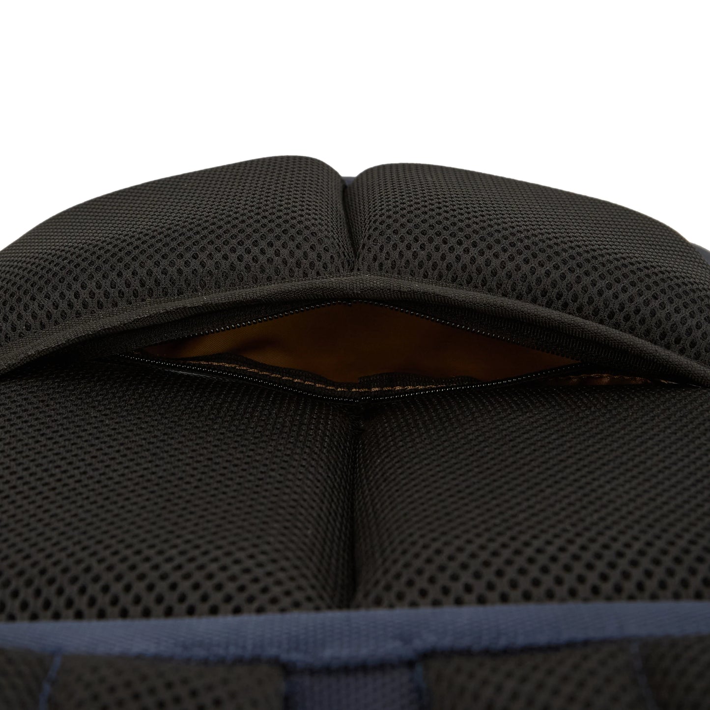 Rise Backpack – Water-Resistant Laptop Bag Black Navy
