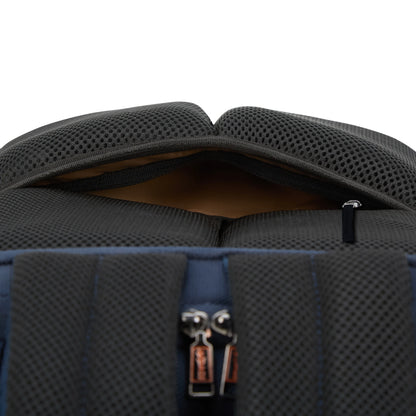 Combat Laptop Backpack – Water-Resistant Travel Bag