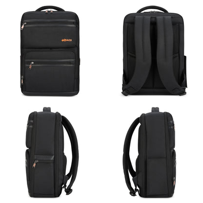 Aspire Laptop Backpack – Water-Resistant Travel Bag