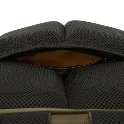 Combat Plus Laptop Backpack – Travel & Office Bag