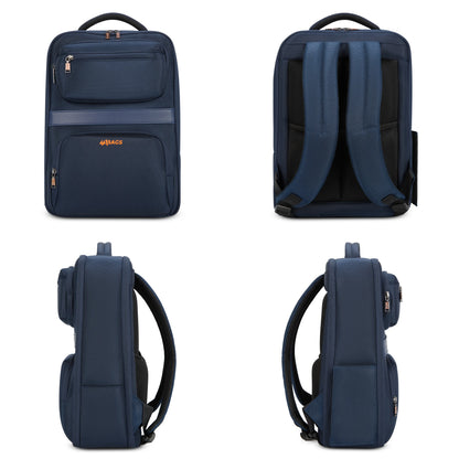 Combat Laptop Backpack – Water-Resistant Travel Bag