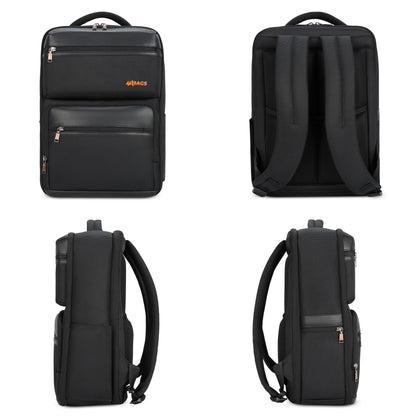 Aspire Plus Laptop Backpack – Water-Resistant Bag