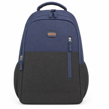 Casual Pro Backpack for School & College  | 4A Bags