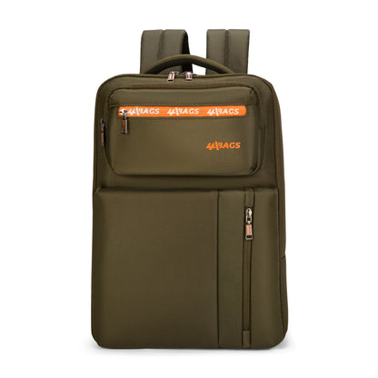 Combat Plus Laptop Backpack – Travel & Office Bag