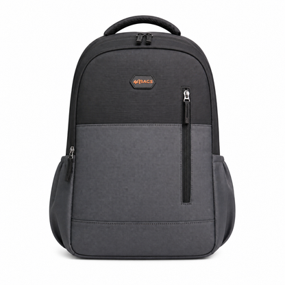 Casual Pro Backpack for School & College  | 4A Bags